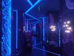 -好乐迪量贩KTV(春熙路香槟广场店)