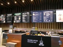 -星巴克臻选(苏州久光百货店)