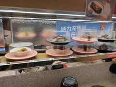 -争鲜回转寿司(海曙天一PLUS店)