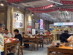 -谭三娘鲜切牛肉自助火锅(九眼桥总店)