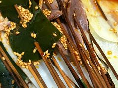 -嘉州叶婆婆钵钵鸡(建设路店)