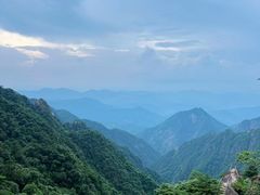 -三清山风景名胜区