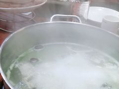 -楚江子·龙继斑鱼庄(建设东路店)