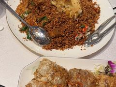 -喜记避风塘炒辣蟹(旗舰店)