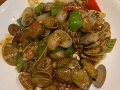 -金穗园·砂锅粥.醉鸡煲火锅(长寿路店)