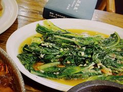 -大川先生·小龙虾·川菜(信义坊店)