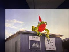 -上海宝龙美术馆