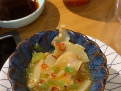 -晴季寿司(延河路万达广场店)