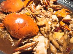 -胖哥俩肉蟹煲(杭州大厦中央广场店)