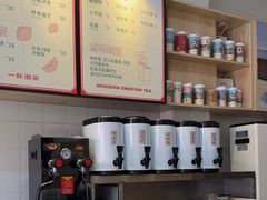 -一杯潮茶(西街店)