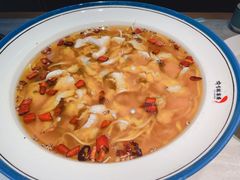 -渝乡辣婆婆·川菜 水煮鱼(中山西路店)