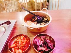 -HOTISLAND海鸡岛·韩国料理(江南西店)