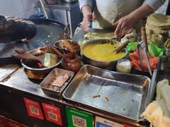 -樊记火烧店(甘泉路店)