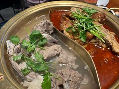 -大白羊蝎子馆(后沙峪山姆店)