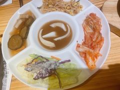 -喜来稀肉(北外滩白玉兰广场店)