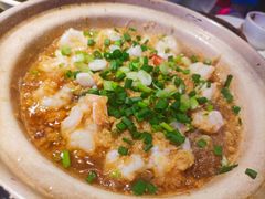 -易老头三样菜(南滨路总店)