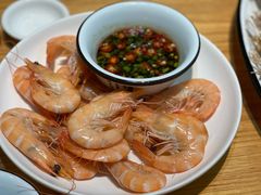 -金海湾海鲜排档(朱家尖店)