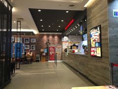 -汉堡王(天津鲁能店)