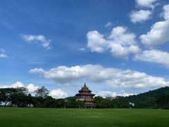 -顺峰山公园