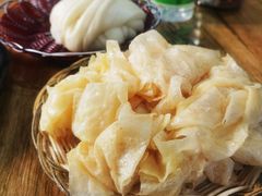 -灿哥羊汤(果园店)