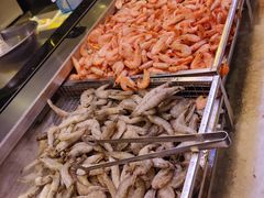 -韩盛·盛江山自助料理(沈辽路万达店)