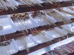 -蓉匠川串火锅(星光综合楼店)