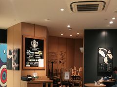 -星巴克(北京新东安)