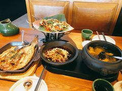 原味汽锅鸡-云海肴·汽锅鸡·云南菜(苏州中心店)