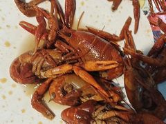 -辣不怕口味虾(凌霄路店)