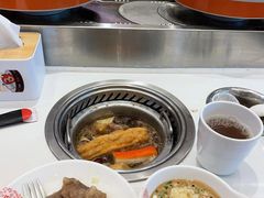 -密友回转自助火锅(世茂国际广场店)