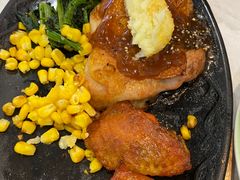 -萨莉亚意式餐厅(悦荟广场店)