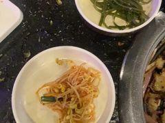 -老卜奎齐齐哈尔烤肉(人民东路店)