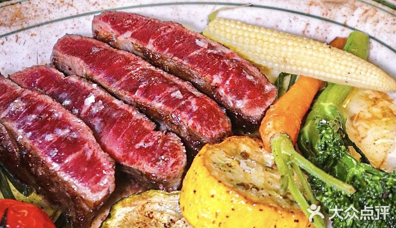 东山口浪漫💕Bistro餐厅🍴｜兔年闺蜜聚餐情侣生日推荐❕