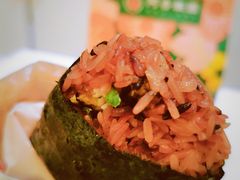 -阿杏饭团(悦汇城店)