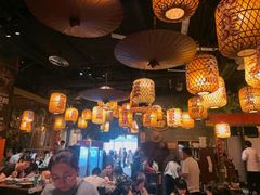 -南京大牌档(青岛万象城店)
