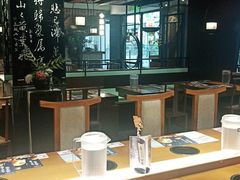 大堂-呷哺呷哺 黄金牧场 (大港油田幸福广场店)