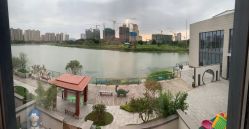 -乐茵敔山湾月子中心(独栋湖景店)