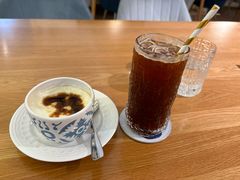 -伊斯坦布尔土耳其清真咖啡餐厅