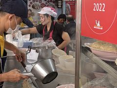 -榮泰米粉湯(Left Shop)