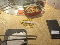 -新石器烤肉(百联川沙店)