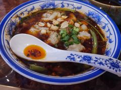 红油抄手-八一好吃街·高品美食广场