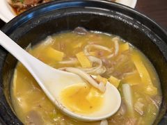 -東城故事·尋找姆媽的味道(玉兰路店)