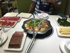 -古乐牛香·鲜牛肉牛杂火锅(新区店)