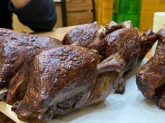 -杨三烧烤(人民大路店)