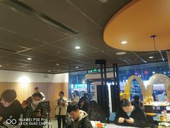 -麦当劳(坂田分店)