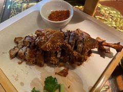 -缪氏川菜(深圳北站缤果空间店)