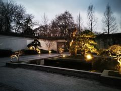 -杭州西子湖四季酒店·金沙厅