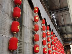 -北国之春国宴(乌兰察布店)