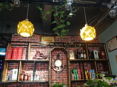 -大城·烧烤海鲜大排档(台东店)