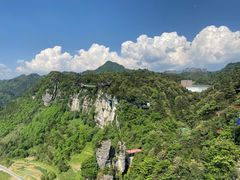 -梦幻奥陶纪景区